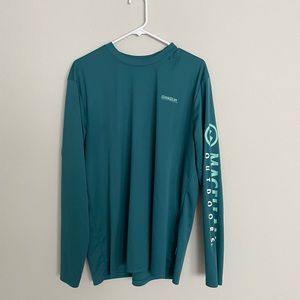 Magellan Fishing Long Sleeve Shirt